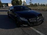 Mercedes-Benz CLS 350 2011 года за 14 500 000 тг. в Жезказган – фото 4