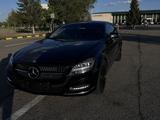 Mercedes-Benz CLS 350 2011 года за 14 500 000 тг. в Жезказган – фото 2