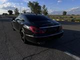Mercedes-Benz CLS 350 2011 года за 14 500 000 тг. в Жезказган – фото 5
