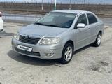 Toyota Corolla 2004 года за 3 600 000 тг. в Кызылорда – фото 4