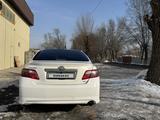 Toyota Camry 2007 годаүшін5 500 000 тг. в Алматы – фото 2