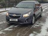 Chevrolet Cruze 2013 года за 5 000 000 тг. в Лисаковск
