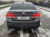 Chevrolet Cruze 2013 года за 5 000 000 тг. в Лисаковск – фото 3