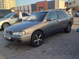 Nissan Primera 1998 годаүшін1 483 672 тг. в Актау