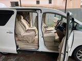 Toyota Alphard 2008 годаfor5 950 000 тг. в Алматы – фото 3