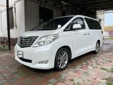 Toyota Alphard 2008 годаfor5 950 000 тг. в Алматы – фото 4