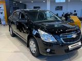 Chevrolet Cobalt Optimum AT 2024 года за 6 490 000 тг. в Астана