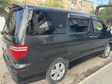 Toyota Alphard 2006 годаүшін9 500 000 тг. в Аягоз – фото 2