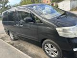 Toyota Alphard 2006 годаүшін9 500 000 тг. в Аягоз – фото 3