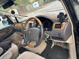 Toyota Alphard 2006 годаүшін9 500 000 тг. в Аягоз – фото 4