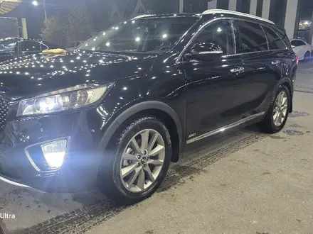 Kia Sorento 2018 года за 13 000 000 тг. в Кызылорда – фото 5