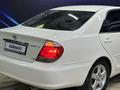 Toyota Camry 2005 годаүшін4 800 000 тг. в Актобе – фото 4