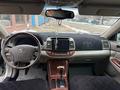 Toyota Camry 2005 года за 7 750 000 тг. в Алматы – фото 15