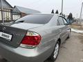 Toyota Camry 2005 года за 7 750 000 тг. в Алматы – фото 5