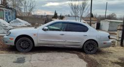 Nissan Cefiro 2000 года за 2 300 000 тг. в Усть-Каменогорск – фото 2