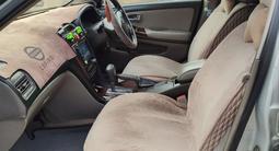 Nissan Cefiro 2000 года за 2 300 000 тг. в Усть-Каменогорск – фото 3
