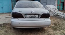 Nissan Cefiro 2000 года за 2 300 000 тг. в Усть-Каменогорск – фото 4