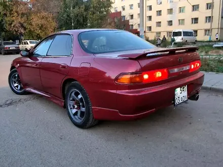 Toyota Carina ED 1994 года за 2 900 000 тг. в Кокшетау – фото 8