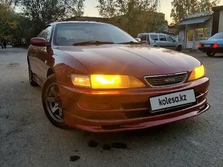 Toyota Carina ED 1994 года за 2 900 000 тг. в Кокшетау