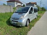 Opel Vivaro 2007 годаүшін3 500 000 тг. в Алматы