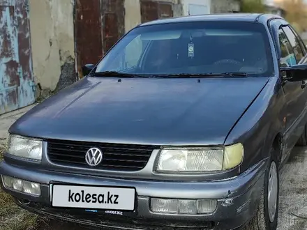 Volkswagen Passat 1994 года за 1 200 000 тг. в Караганда – фото 3