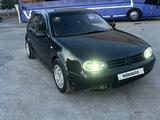 Volkswagen Golf 2002 года за 2 000 000 тг. в Тараз