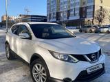Nissan Qashqai 2015 года за 7 250 000 тг. в Астана