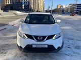 Nissan Qashqai 2015 года за 7 250 000 тг. в Астана – фото 3