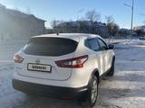 Nissan Qashqai 2015 года за 7 250 000 тг. в Астана – фото 5