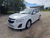 Chevrolet Cruze 2013 года за 4 550 000 тг. в Костанай