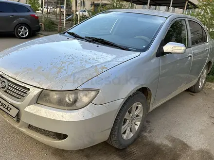 Lifan Solano 2013 года за 2 000 000 тг. в Актобе – фото 10