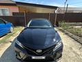 Toyota Camry 2019 года за 8 500 000 тг. в Атырау – фото 8