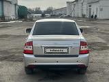 ВАЗ (Lada) Priora 2170 2011 годаfor1 670 000 тг. в Шымкент