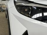 Hyundai Elantra 2023 года за 12 300 000 тг. в Уральск – фото 3
