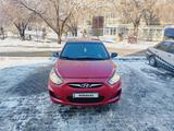 Hyundai Accent 2013 годаүшін5 000 000 тг. в Алматы – фото 2