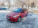 Hyundai Accent 2013 года за 5 000 000 тг. в Алматы