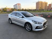 Hyundai Sonata 2019 годаfor8 400 000 тг. в Петропавловск