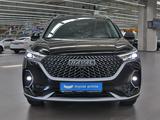 Haval M6 Elite 1.5T DCT 2023 года за 7 390 000 тг. в Алматы – фото 2