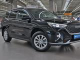 Haval M6 Elite 1.5T DCT 2023 года за 7 390 000 тг. в Алматы – фото 3