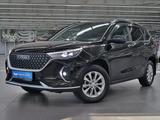 Haval M6 Elite 1.5T DCT 2023 года за 7 390 000 тг. в Алматы