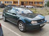Volkswagen Golf 1998 годаүшін3 200 000 тг. в Павлодар