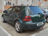 Volkswagen Golf 1998 годаүшін3 200 000 тг. в Павлодар – фото 5