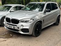 BMW X5 2015 года за 15 800 000 тг. в Алматы