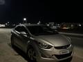 Hyundai Elantra 2014 годаүшін3 800 000 тг. в Актау