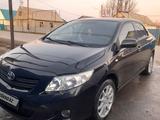 Toyota Corolla 2008 годаfor3 100 000 тг. в Аксай – фото 2