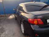 Toyota Corolla 2008 годаfor3 100 000 тг. в Аксай