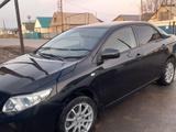 Toyota Corolla 2008 годаfor3 100 000 тг. в Аксай – фото 3