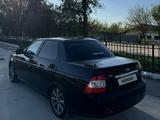 ВАЗ (Lada) Priora 2170 2013 года за 3 300 000 тг. в Туркестан – фото 4