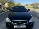 ВАЗ (Lada) Priora 2170 2013 года за 3 300 000 тг. в Туркестан – фото 2