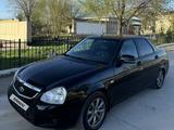 ВАЗ (Lada) Priora 2170 2013 года за 3 300 000 тг. в Туркестан – фото 3